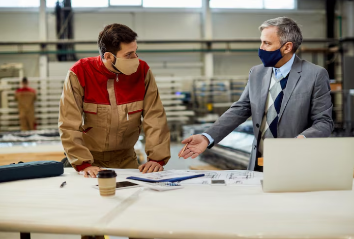 Strategic Uniform Allowances Improve Employee Retention in Trade Industries