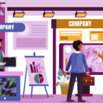 Designing Trade Show Booths