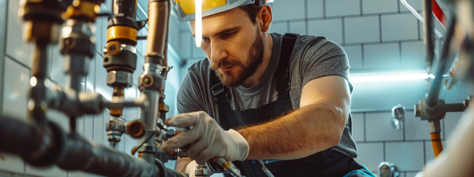 Hiring a Baltimore Plumber Transforms Your Home Maintenance