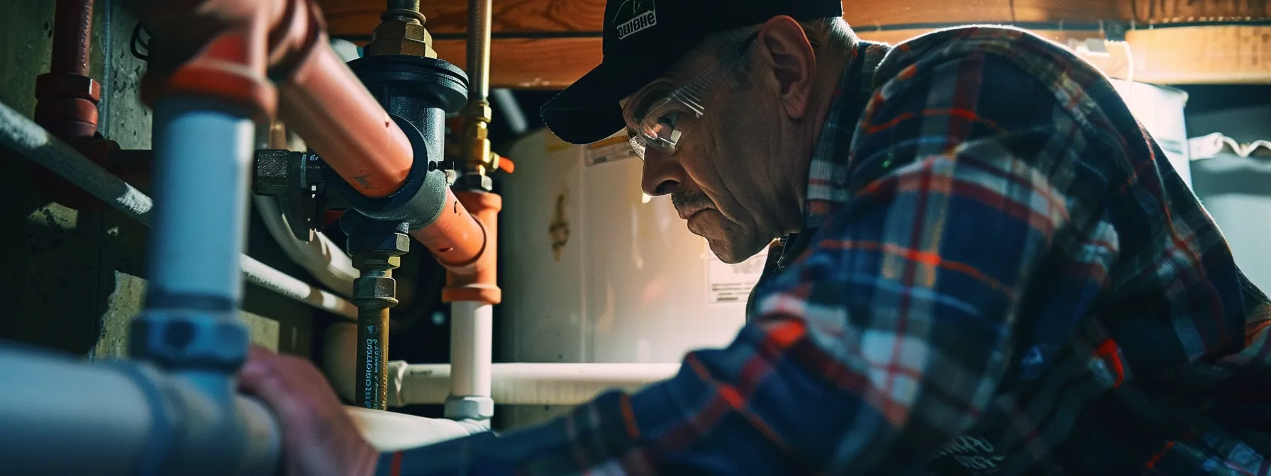 Plumbing Systems Enhances Home Safety