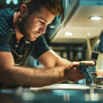 Professional Plumbing Repair Transforms Home Maintenance