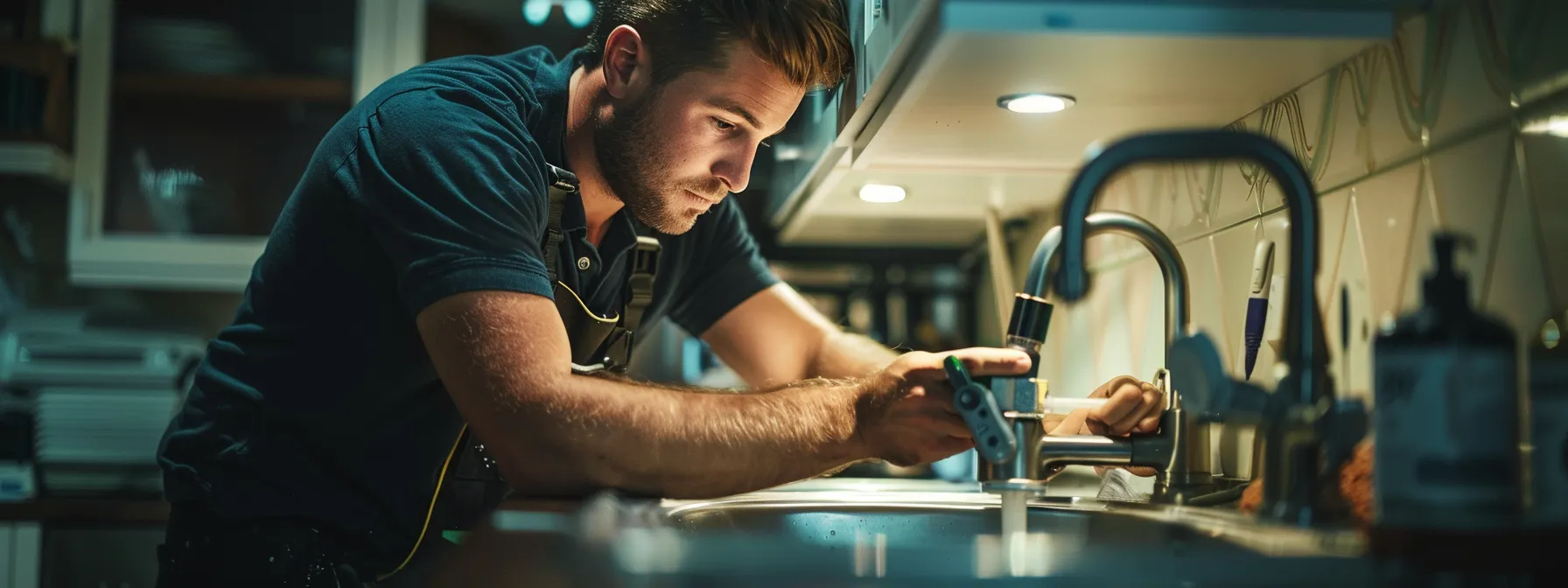 Professional Plumbing Repair Transforms Home Maintenance