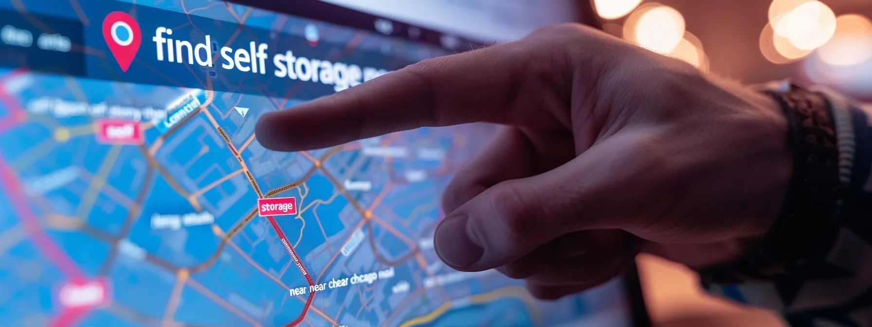 Self Storage Near Chicago Streamlines Your Moving Process