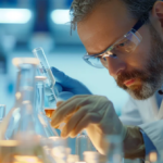 Implementing Research Liquids Enhances Medical Experimentation