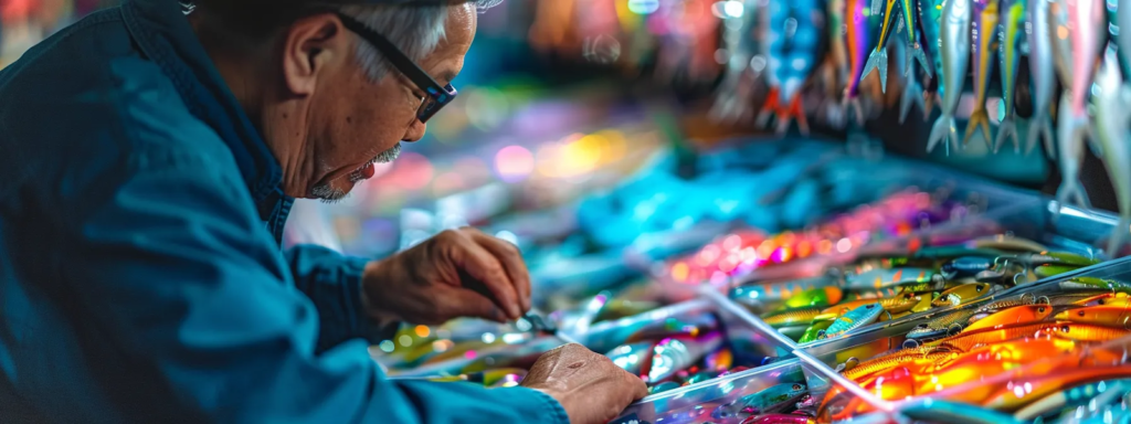 Fly Fishing Enthusiasts