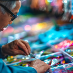 Fly Fishing Enthusiasts