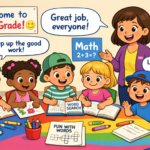 Engaging Language Arts Activities