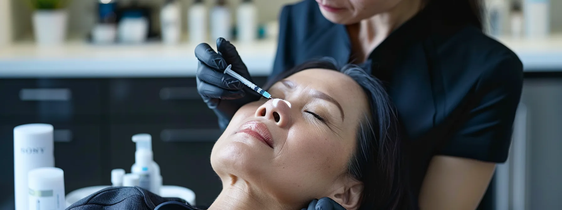 Considering Botox in Marin County