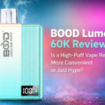BOOD lumo 60K Review