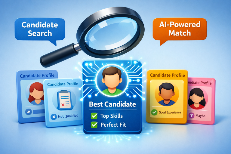 How Smart Candidate Matching Transforms Modern Hiring