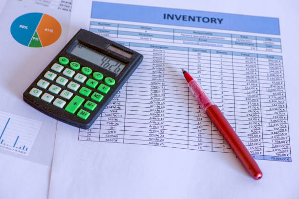 Equipment Inventory Tracking Software vs Manual Spreadsheets