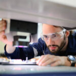 Considerations in Selecting a Laser Box Grader