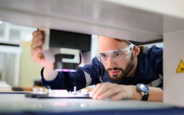 Considerations in Selecting a Laser Box Grader