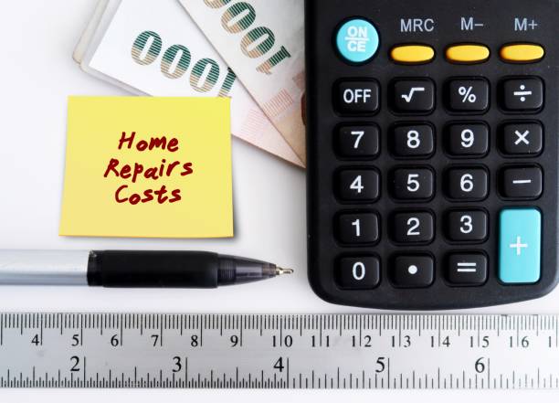 Home Repair Expenses Negotiating Home Warranty Prices Is Key