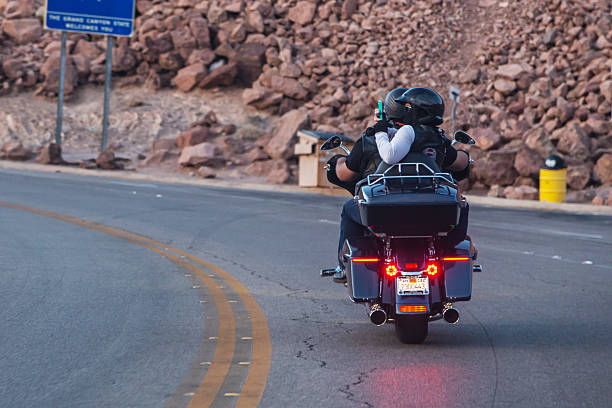 A Rider's Guide To Nevada Motorcycle Road Laws
