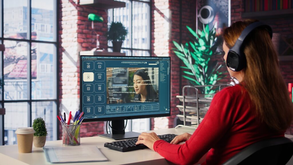 Video AI for Turning Still Images Into Motion