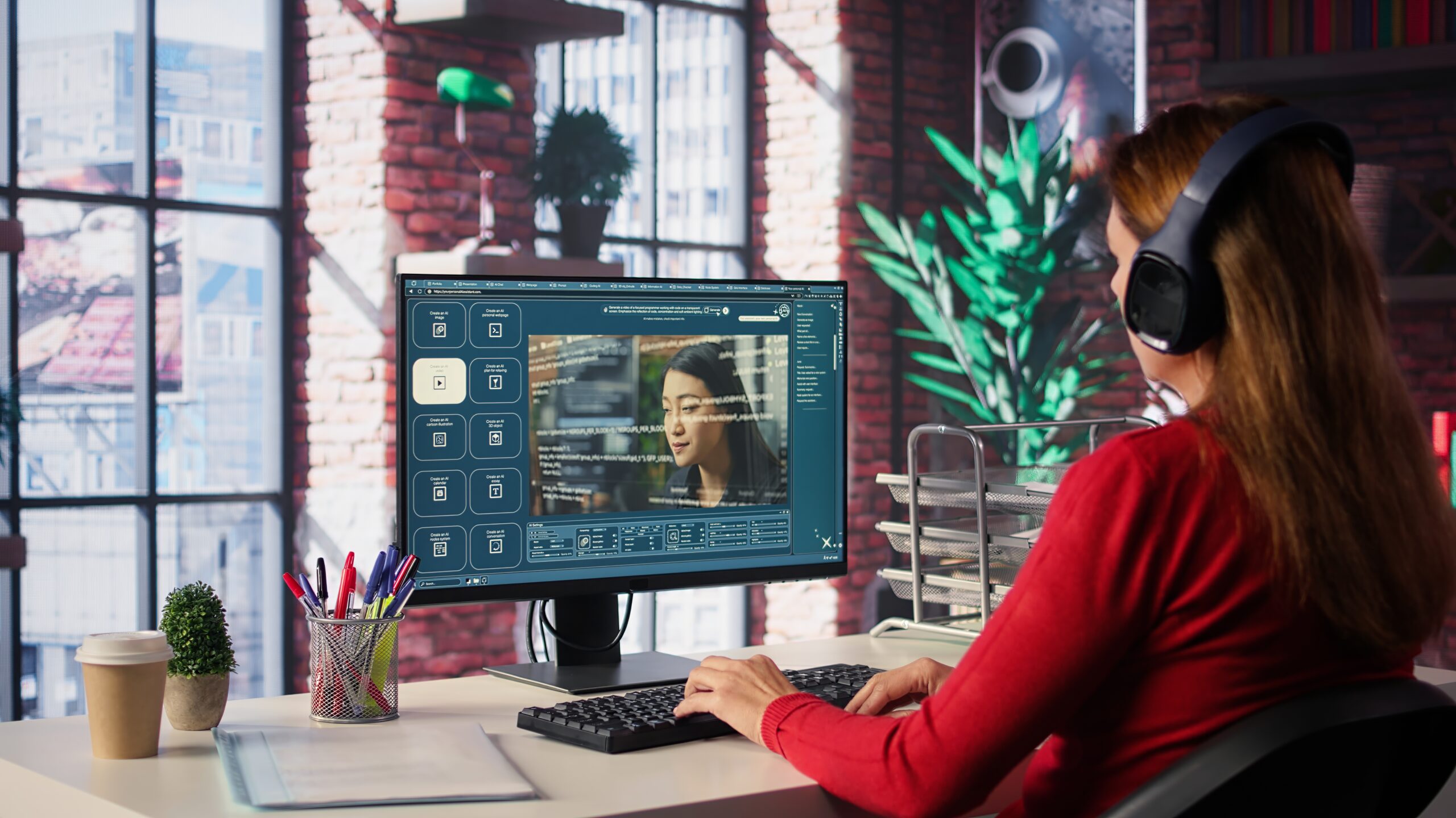 Video AI for Turning Still Images Into Motion