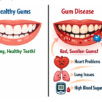 The Role of Inflammation in Oral and Systemic Disease