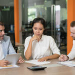 Accountants Support Businesses During Economic Uncertainty
