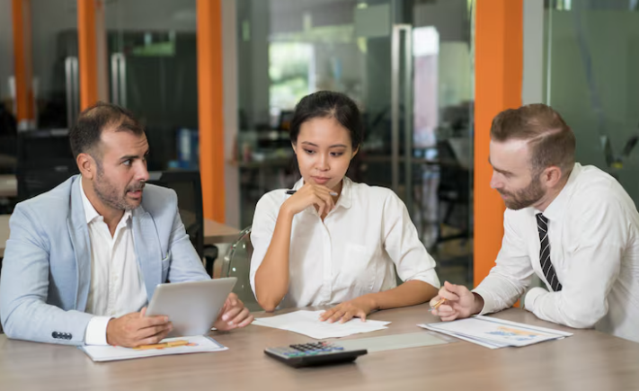 Accountants Support Businesses During Economic Uncertainty