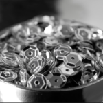 High-Temperature Gasket Materials