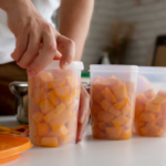 Why Mylar Bags Are A Reliable Choice For Long-Term Food Storage
