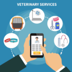 Mobile Veterinary Visit