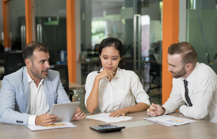 Accounting Firms