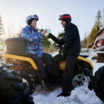 ATV and Off-Road Vehicle Safety in Wisconsin