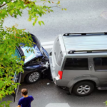 The Most Dangerous Crash