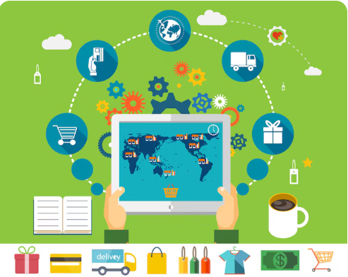 Digital Procurement Systems