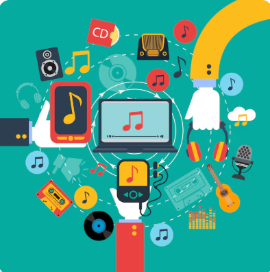 How AI Video and AI Music Tools Are Transforming Digital Content Creation in 2026