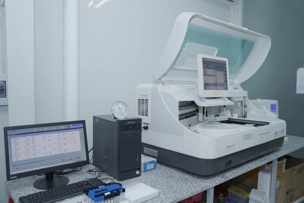 Health Monitoring