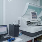 Health Monitoring