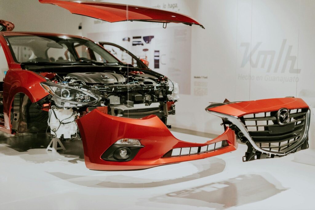 Essential Mazda Miata Accessories for Better Handling