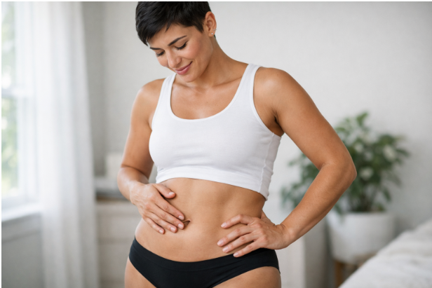 Liposuction in Chicago