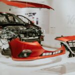 Essential Mazda Miata Accessories for Better Handling