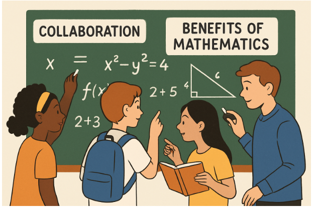 Benefits of Advanced Mathematics Education in Today’s World