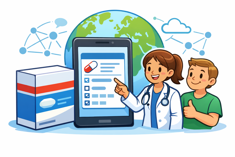 $Latest Trends in Pharmaceutical Labeling
