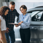 5 Things to Check Before Renting Any Car 