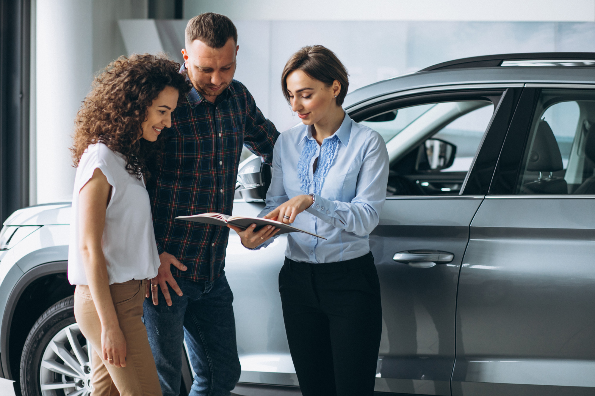 5 Things to Check Before Renting Any Car 