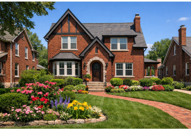 Sell Your House Fast in St. Louis