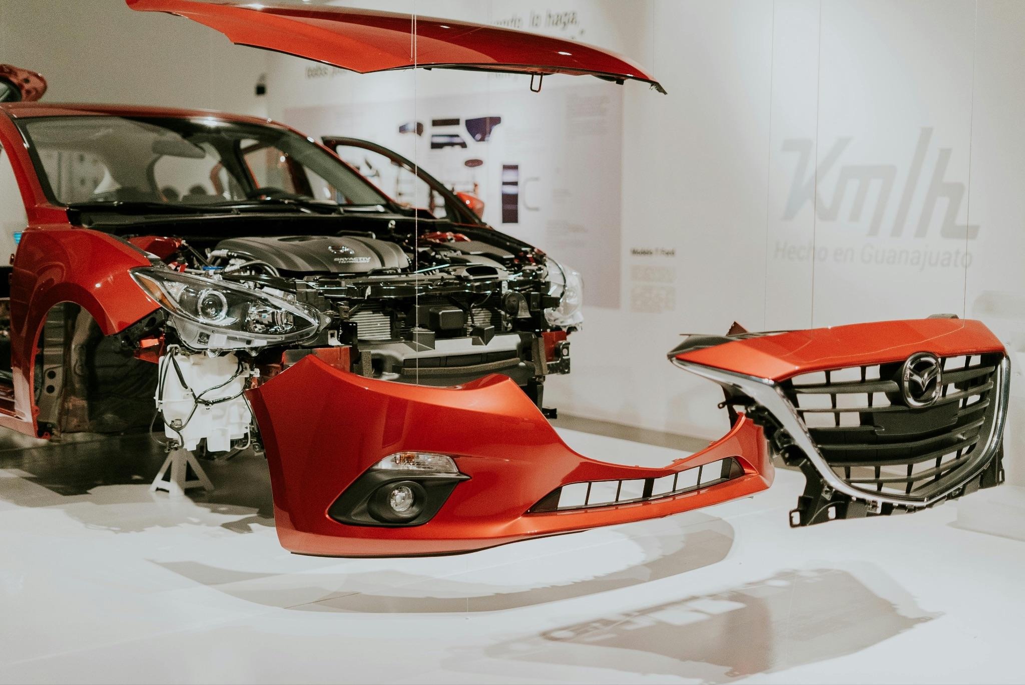 Essential Mazda Miata Accessories for Better Handling