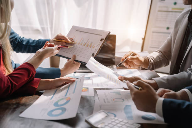 CPA On Your Strategic Planning Team