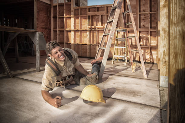 Injury Lawsuits