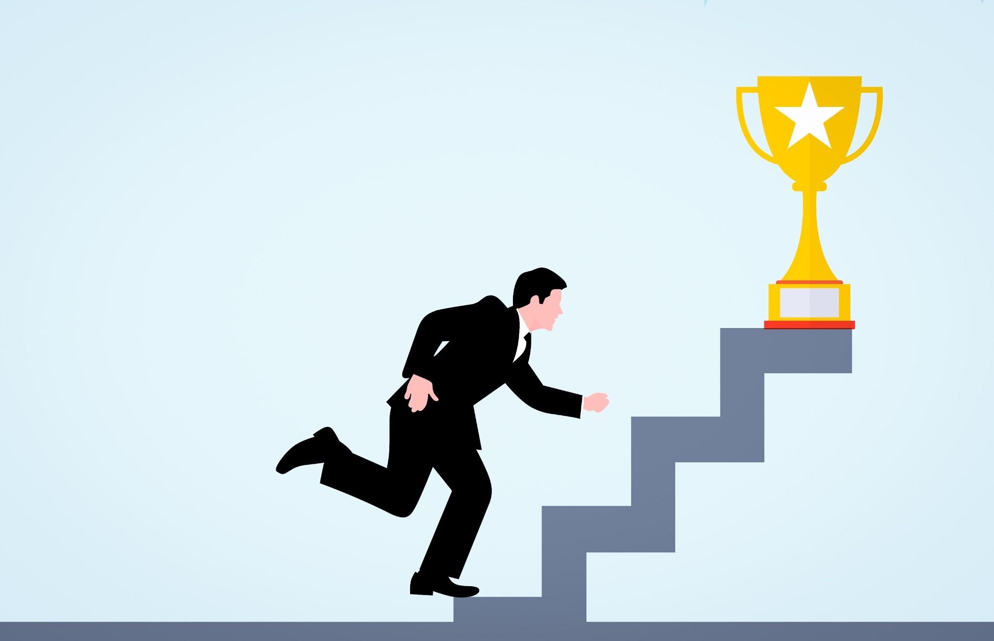 Habits Influence Long-Term Career Success?
