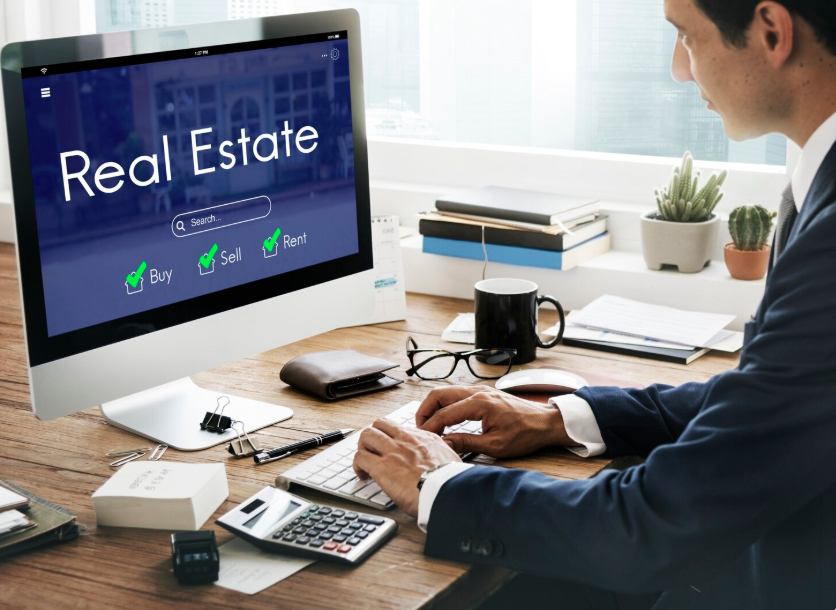 Real Estate Market