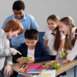 The Importance of Community Engagement in Education