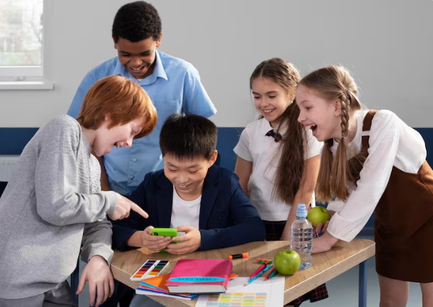 The Importance of Community Engagement in Education