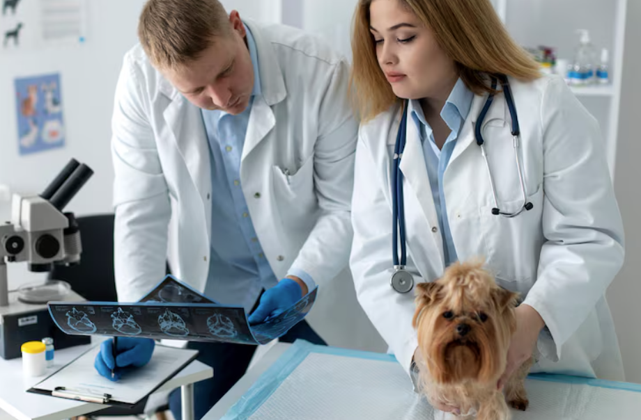 Animal Hospitals